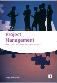 Resource Roles & Responsibilities in the I.T Project (MBA Project Management)
